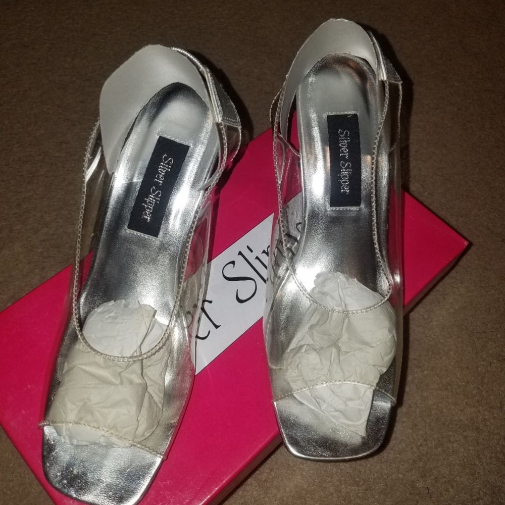 Womans shoes